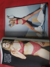 Load image into Gallery viewer, Vintage Nude Erotic Sexy Adult Magazine Lo Ultimo Penthouse  U4
