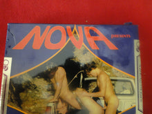 Load image into Gallery viewer, Vintage 8MM Gay Adult Pornographic Smoker Stag Film Nova Hot Rods  X12
