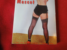Load image into Gallery viewer, Vintage Erotic Adult Paperback Book/Novel The Team Mascot                PB4
