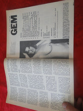 Load image into Gallery viewer, Vintage Nude Erotic Sexy Big Tit Adult Magazine Gem November 1973           P95

