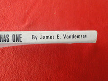Load image into Gallery viewer, Vintage Adult Paperback Novel/Book Liverpool Every Gal Has One 1975      G5
