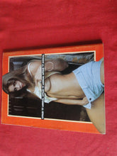 Load image into Gallery viewer, Vintage Nude Erotic Sexy Adult Magazine Affair Annual 1977     JB1
