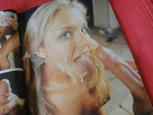 Load image into Gallery viewer, Vintage Nude Erotic Sexy Adult Magazine Adult Magazine Hawk Aug. 2002     P99
