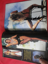 Load image into Gallery viewer, Vintage Nude Erotic Sexy Adult Magazine Lo Ultimo Penthouse  U4
