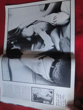 Load image into Gallery viewer, Vintage Nude Erotic Sexy Adult Magazine Adam February 1974   JB34
