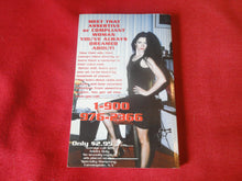 Load image into Gallery viewer, Vintage Erotic Adult Paperback Book/Novel The Team Mascot                PB4
