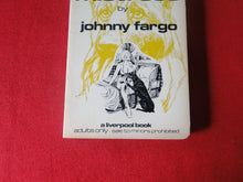 Load image into Gallery viewer, Vintage Erotic Adult Paperback Book/Novel Hero&#39;s Mistress Johnny Fargo   G2
