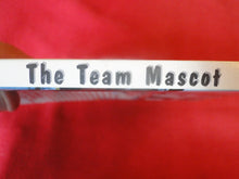 Load image into Gallery viewer, Vintage Erotic Adult Paperback Book/Novel The Team Mascot                PB4

