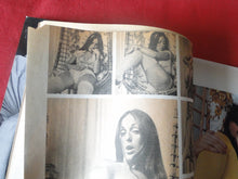Load image into Gallery viewer, Vintage Nude Erotic Sexy Adult Magazine Affair Annual 1977     JB1
