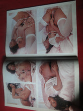 Load image into Gallery viewer, Vintage Nude Erotic Sexy Adult Magazine Sugah June 1997         EL
