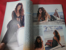Load image into Gallery viewer, Vintage Nude Erotic Sexy Adult Magazine Lo Ultimo Penthouse V.1 #7      U4
