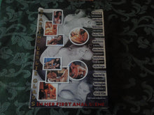 Load image into Gallery viewer, Vintage Adult XXX VHS Porn Tape Vivid Leslie Glass Fantasy Lane In A Looking Glass  X33
