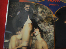 Load image into Gallery viewer, Vintage 8MM Gay Adult Pornographic Smoker Stag Film Nova Hot Rods  X12
