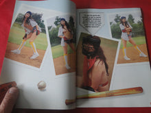 Load image into Gallery viewer, Vintage Nude Erotic Sexy Adult Magazine Lo Ultimo Penthouse V.1 #7      U4
