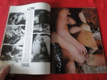 Load image into Gallery viewer, Vintage Nude Erotic Sexy Adult Magazine Affair Annual 1977     JB1
