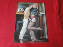 Load image into Gallery viewer, Vintage Nude Erotic Sexy Adult Magazine BDSM Bondage International Edition Rubber Quarterly 1980  JB53
