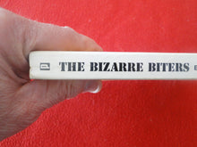 Load image into Gallery viewer, Vintage Adult Paperback Novel/Book The Bizarre Biters 1969             HC3
