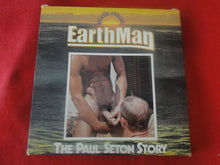 Load image into Gallery viewer, Vintage 8MM Gay Adult Pornographic Smoker Stag Film Earthman The Paul Seton Story X12
