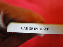 Load image into Gallery viewer, Vintage Erotic Adult Paperback Book/Novel Kinky In The Suburbs       PB4
