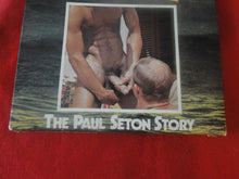 Load image into Gallery viewer, Vintage 8MM Gay Adult Pornographic Smoker Stag Film Earthman The Paul Seton Story X12
