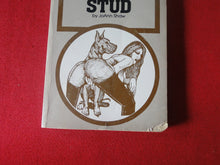 Load image into Gallery viewer, Vintage Erotic Adult Paperback Book/Novel Sally&#39;s Canine Stud               G2
