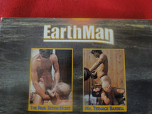 Load image into Gallery viewer, Vintage 8MM Gay Adult Pornographic Smoker Stag Film Earthman The Paul Seton Story X12
