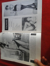 Load image into Gallery viewer, Vintage Nude Erotic Sexy Adult Magazine Tigress 1964         P84
