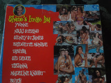 Load image into Gallery viewer, Vintage Adult XXX VHS Porn Tape Seymore Butts A Pool Party             X33
