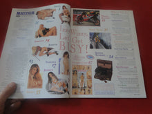 Load image into Gallery viewer, Vintage Nude Erotic Sexy Adult Magazine Mayfair Vol. 32 #5             JB29
