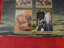 Load image into Gallery viewer, Vintage 8MM Gay Adult Pornographic Smoker Stag Film Earthman The Paul Seton Story X12
