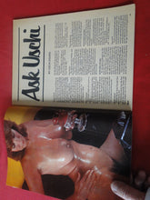 Load image into Gallery viewer, Vintage Nude Erotic Sexy Adult Big Tit Magazine Gent March 1982        P70
