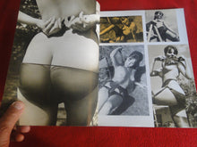 Load image into Gallery viewer, Vintage Nude Erotic Sexy Adult Magazine Tigress 1964         P84
