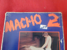Load image into Gallery viewer, Vintage 8MM Gay Adult Pornographic Smoker Stag Macho 2 Close Encounters  X12
