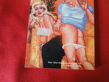 Load image into Gallery viewer, Vintage Erotic Adult Paperback Book/Novel Disciplined Brat      PB4
