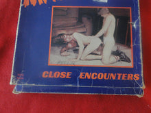 Load image into Gallery viewer, Vintage 8MM Gay Adult Pornographic Smoker Stag Macho 2 Close Encounters  X12
