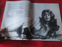 Load image into Gallery viewer, Vintage Nude Erotic Sexy Adult Magazine Adam April 1974      JB34
