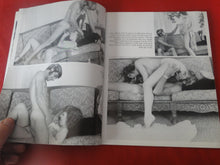 Load image into Gallery viewer, Vintage Nude Erotic Sexy Adult Magazine Bitch In Heat #1 1984       GM
