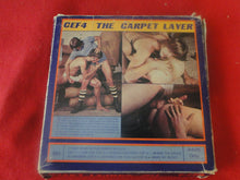 Load image into Gallery viewer, Vintage 8MM Gay Adult Pornographic Smoker Stag Macho 2 Close Encounters  X12
