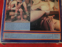 Load image into Gallery viewer, Vintage 8MM Gay Adult Pornographic Smoker Stag Macho 2 Close Encounters  X12
