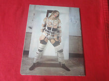 Load image into Gallery viewer, Vintage Nude Erotic Sexy Adult Magazine BDSM Bondage Into Bondage #1 Aug. 1985   JB53
