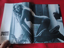 Load image into Gallery viewer, Vintage Nude Erotic Sexy Adult Magazine Adam April 1974      JB34
