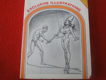 Load image into Gallery viewer, Vintage Adult Paperback Novel/Book Victims of Ranchi Eros Goldstripe 1976      HC3
