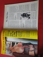 Load image into Gallery viewer, Vintage Nude Erotic Sexy Adult Big Tit Magazine Gent November 1981       P70
