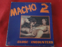 Load image into Gallery viewer, Vintage 8MM Gay Adult Pornographic Smoker Stag Macho 2 Close Encounters  X12a
