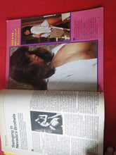 Load image into Gallery viewer, Vintage Nude Erotic Sexy Adult Big Tit Magazine Gent November 1981       P70
