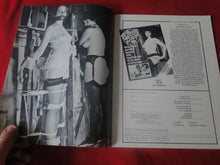 Load image into Gallery viewer, Vintage Nude Erotic Sexy Adult Magazine BDSM Bondage Into Bondage #1 Aug. 1985   JB53
