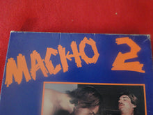 Load image into Gallery viewer, Vintage 8MM Gay Adult Pornographic Smoker Stag Macho 2 Close Encounters  X12a
