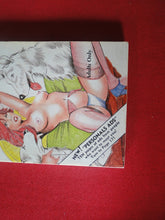 Load image into Gallery viewer, Vintage Erotic Adult Paperback Book/Novel Canine Fever              G2
