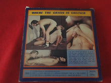 Load image into Gallery viewer, Vintage 8MM Gay Adult Pornographic Smoker Stag Macho 2 Close Encounters  X12a
