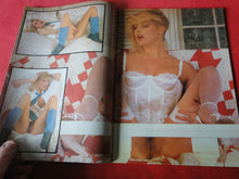 Load image into Gallery viewer, Vintage Nude Erotic Sexy Adult Magazine Late Night Video V.2 #2     JB51
